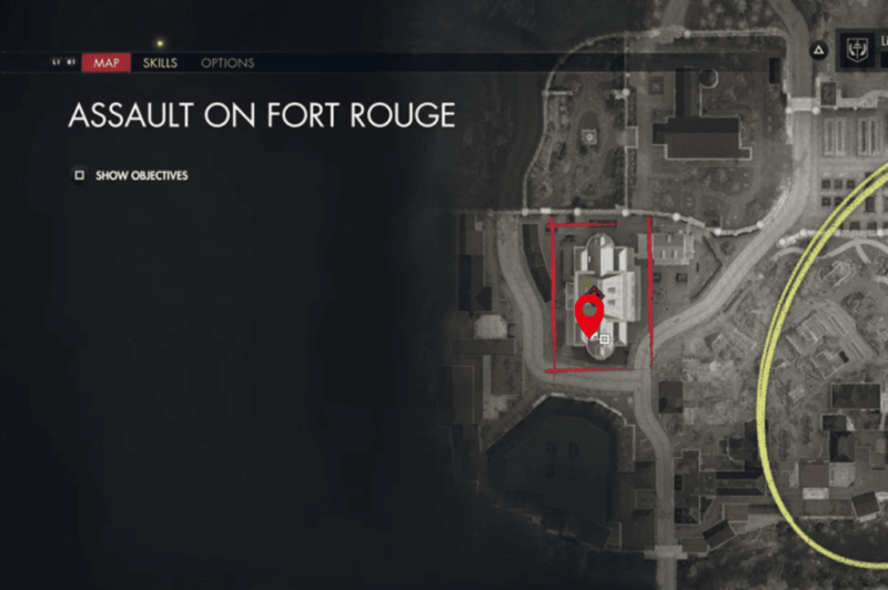 All Stone Eagle Locations Sniper Elite: Resistance for Spread Your Wings Trophy