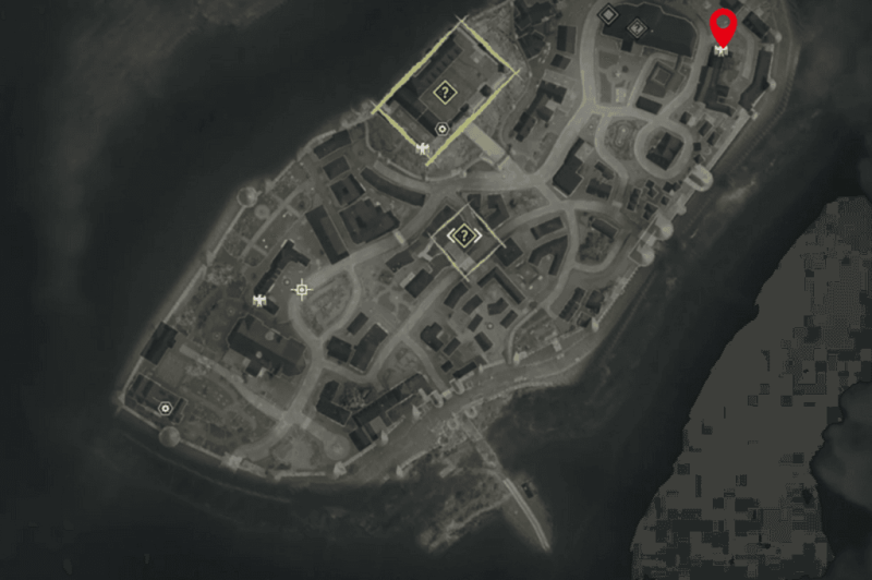 All Stone Eagle Locations Sniper Elite: Resistance for Spread Your Wings Trophy