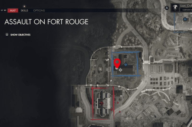 All Stone Eagle Locations Sniper Elite: Resistance for Spread Your Wings Trophy