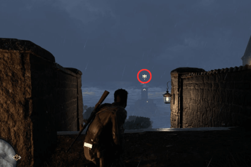 All Stone Eagle Locations Sniper Elite: Resistance for Spread Your Wings Trophy