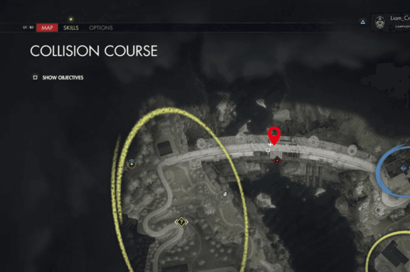 All Stone Eagle Locations Sniper Elite: Resistance for Spread Your Wings Trophy