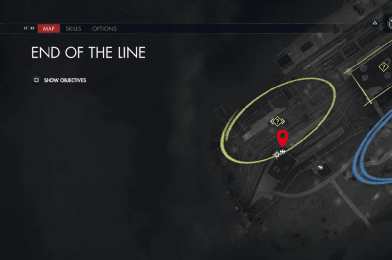 All Stone Eagle Locations Sniper Elite: Resistance for Spread Your Wings Trophy