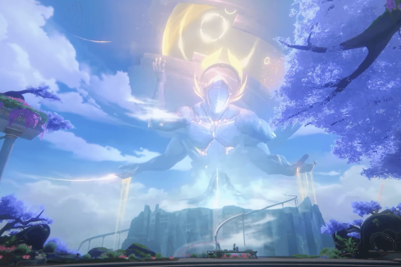 All Strife Ruins Golden Scapegoat Puzzles Solution – Honkai Star Rail