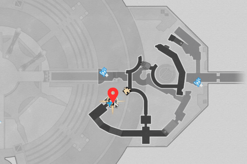 All Strife Ruins Golden Scapegoat Puzzles Solution – Honkai Star Rail