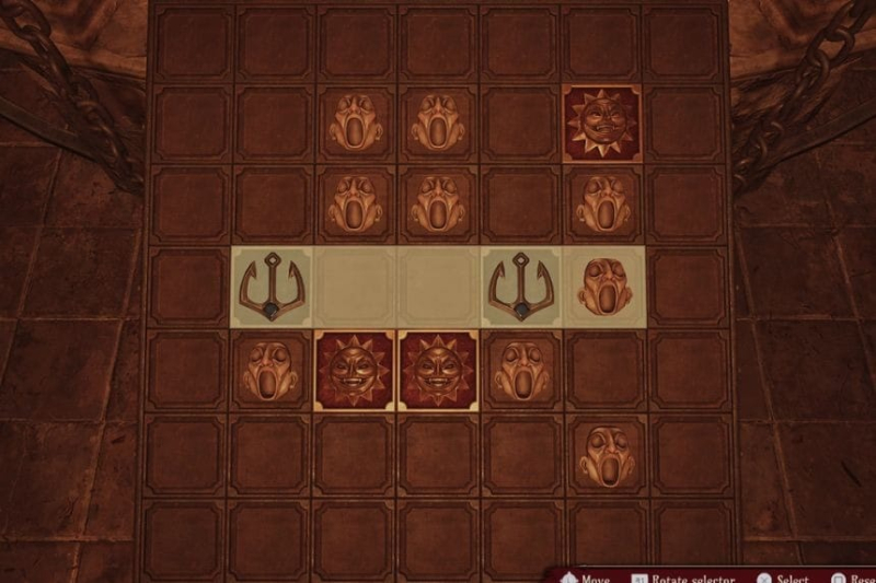 All Sun Mechanism Puzzle Solutions – Crisol: Theater of Idols