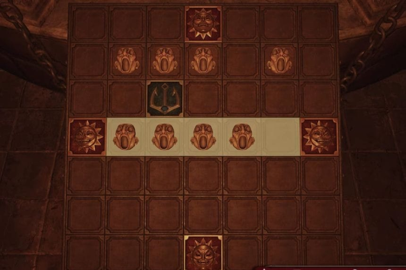 All Sun Mechanism Puzzle Solutions – Crisol: Theater of Idols