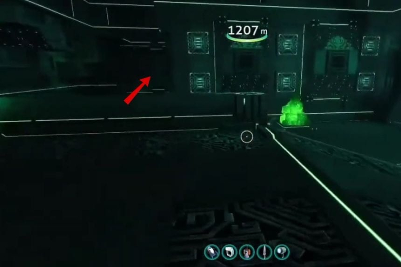 All Tablet Locations in Subnautica ( Purple, Orange, and Blue)