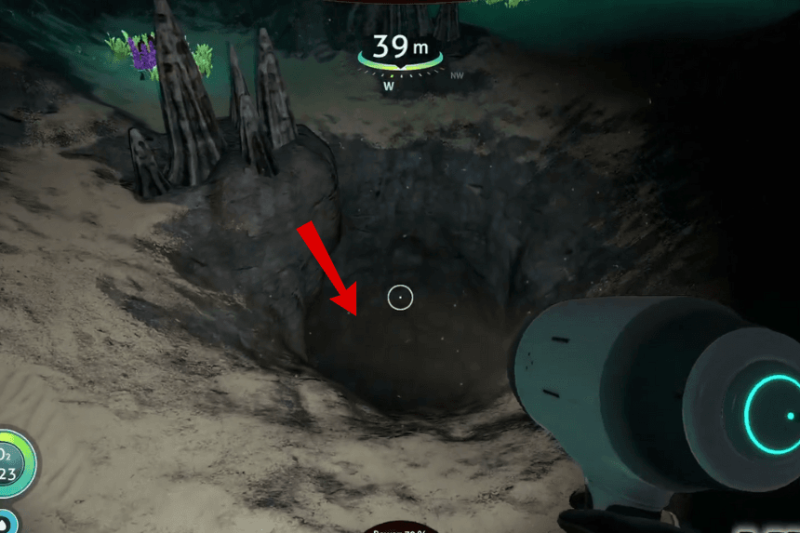 All Tablet Locations in Subnautica ( Purple, Orange, and Blue)