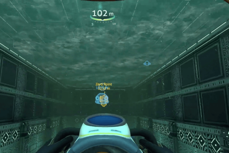 All Tablet Locations in Subnautica ( Purple, Orange, and Blue)