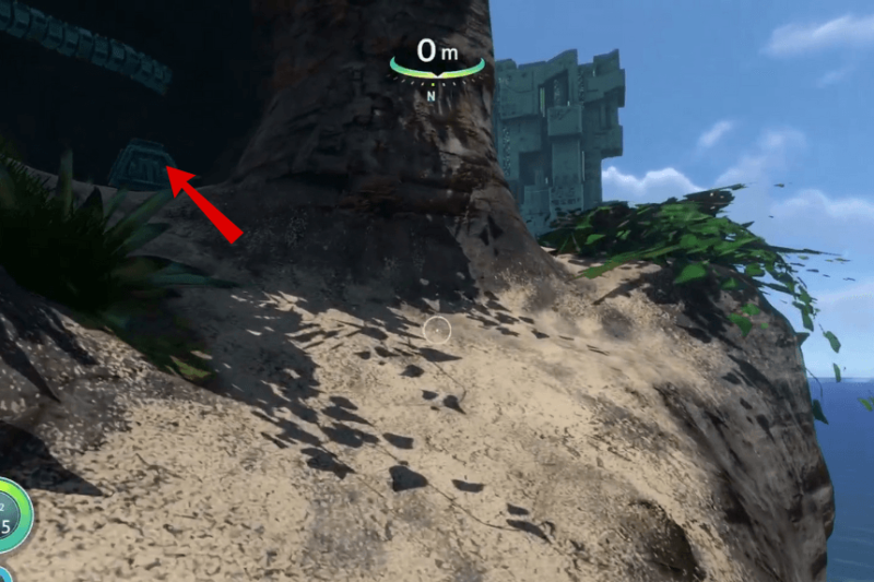 All Tablet Locations in Subnautica ( Purple, Orange, and Blue)