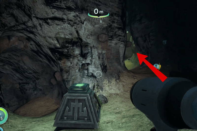 All Tablet Locations in Subnautica ( Purple, Orange, and Blue)