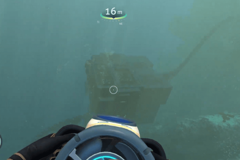 All Tablet Locations in Subnautica ( Purple, Orange, and Blue)