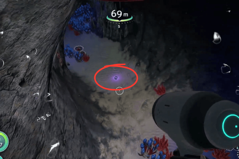 All Tablet Locations in Subnautica ( Purple, Orange, and Blue)