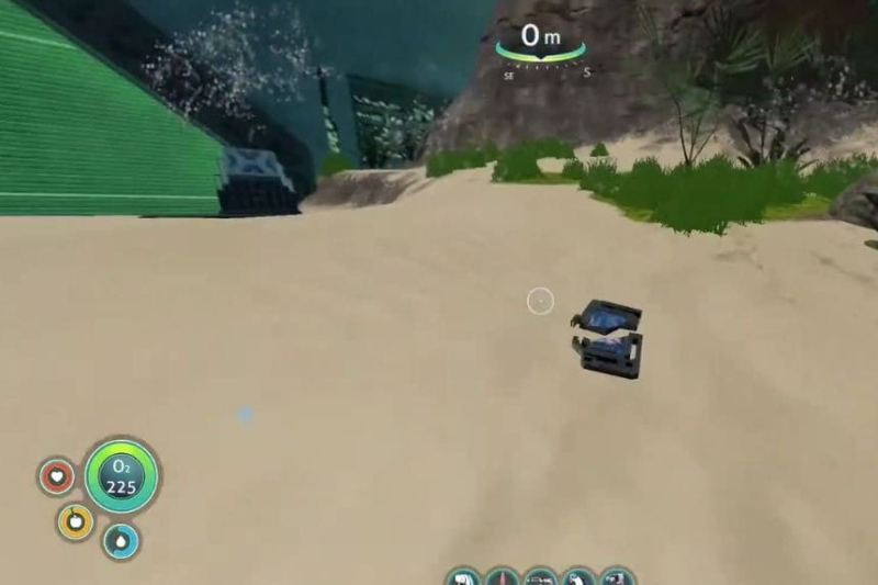 All Tablet Locations in Subnautica ( Purple, Orange, and Blue)