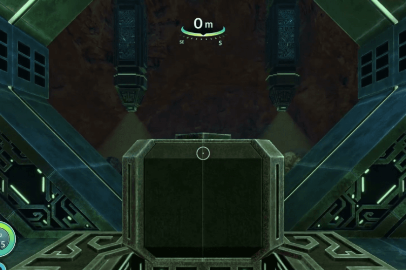 All Tablet Locations in Subnautica ( Purple, Orange, and Blue)