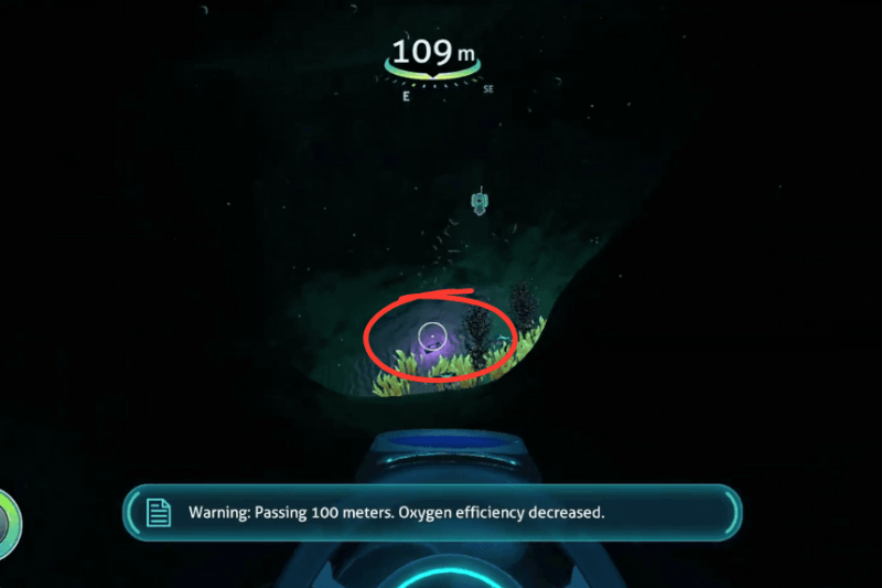 All Tablet Locations in Subnautica ( Purple, Orange, and Blue)