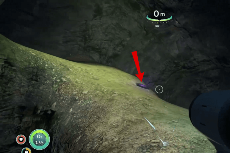 All Tablet Locations in Subnautica ( Purple, Orange, and Blue)