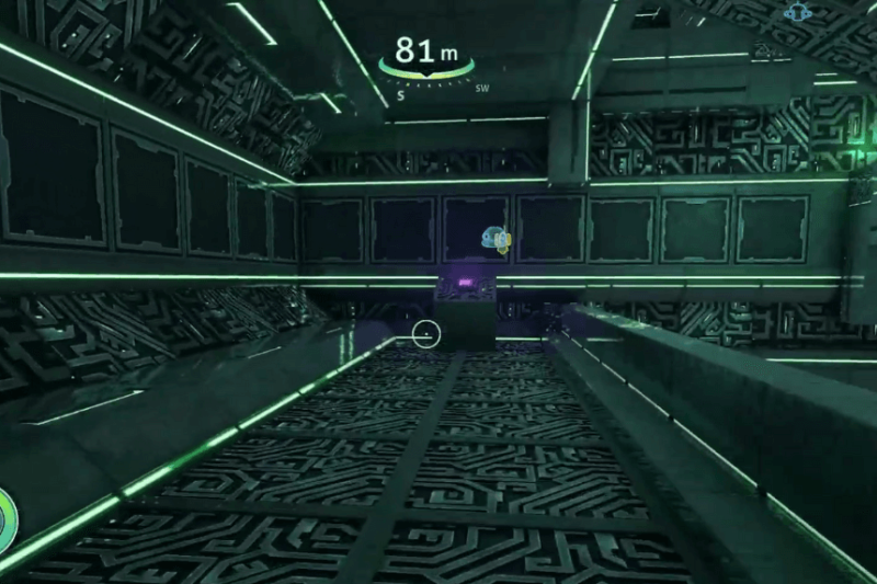 All Tablet Locations in Subnautica ( Purple, Orange, and Blue)