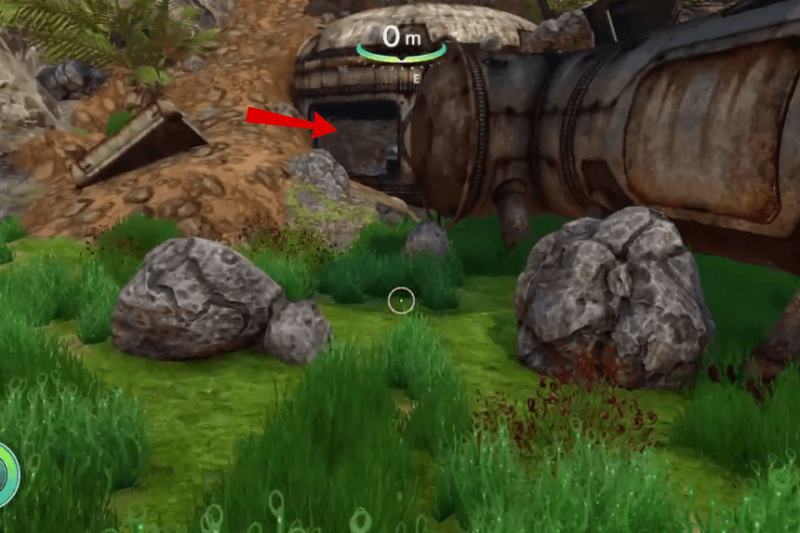 All Tablet Locations in Subnautica ( Purple, Orange, and Blue)