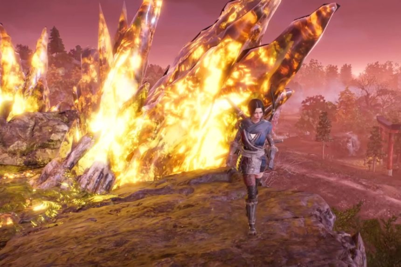 All Tenryu River Collectibles (Kodama, Jizo, Chijiko, Scampuss) – Nioh 3