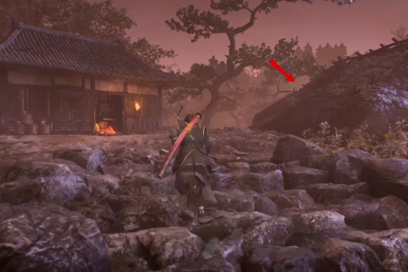 All Tenryu River Collectibles (Kodama, Jizo, Chijiko, Scampuss) – Nioh 3