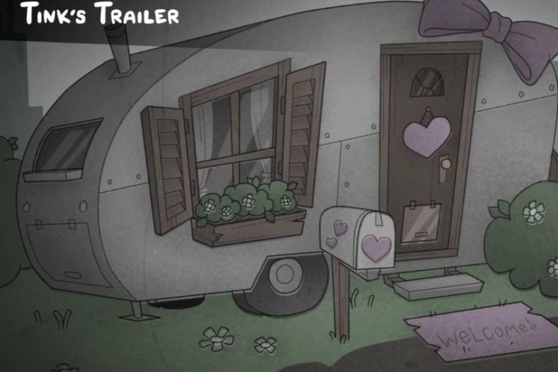 All Tink Upgrades & What They Do in Mewgenics