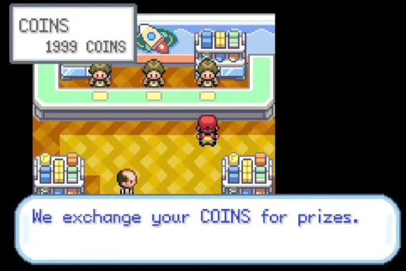 All TM Locations in Pokémon FireRed And LeafGreen