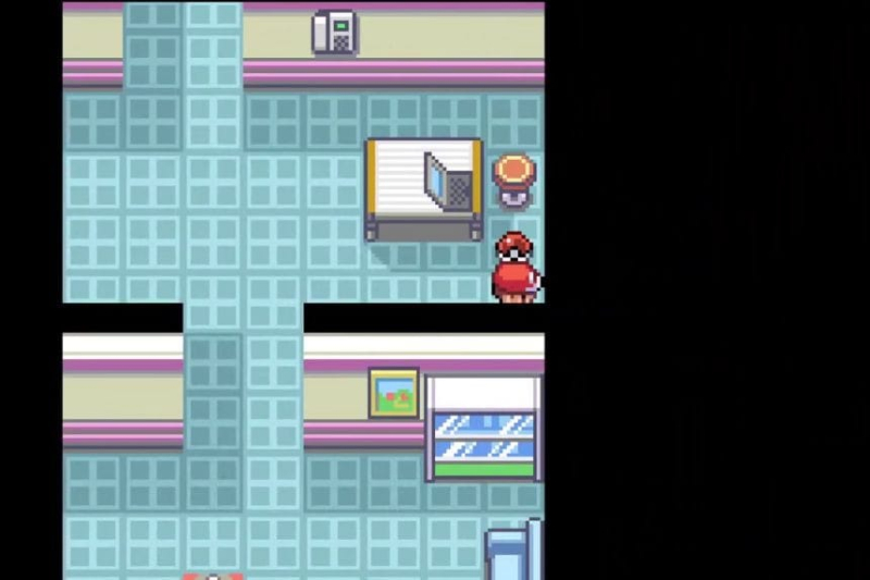 All TM Locations in Pokémon FireRed And LeafGreen