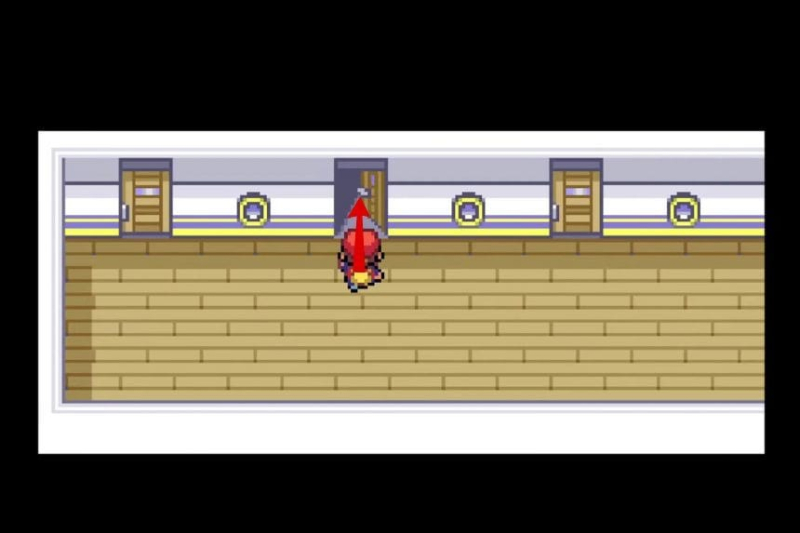 All TM Locations in Pokémon FireRed And LeafGreen