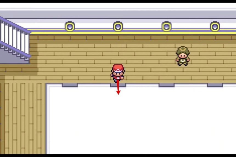 All TM Locations in Pokémon FireRed And LeafGreen