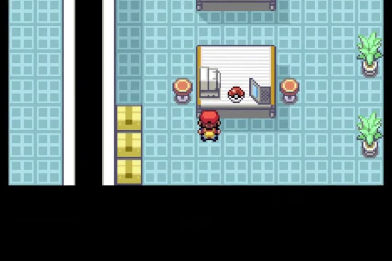 All TM Locations in Pokémon FireRed And LeafGreen