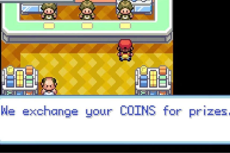 All TM Locations in Pokémon FireRed And LeafGreen