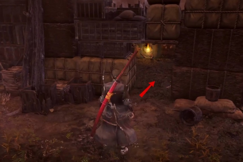 All Tokaido Collectables (Samurai’s Locks, Kodama, Hot Springs, Jizo, Scampuss, Secret Skills) – Nioh 3