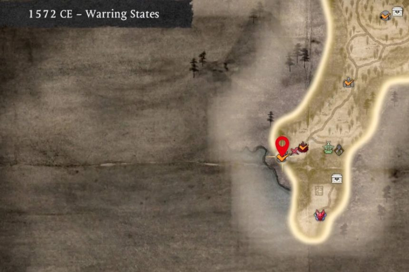 All Tokaido Collectables (Samurai’s Locks, Kodama, Hot Springs, Jizo, Scampuss, Secret Skills) – Nioh 3