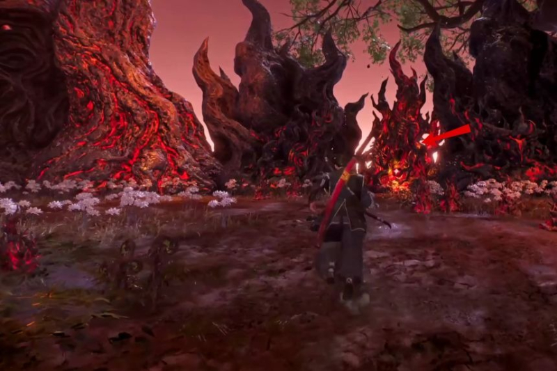 All Tokaido Collectables (Samurai’s Locks, Kodama, Hot Springs, Jizo, Scampuss, Secret Skills) – Nioh 3