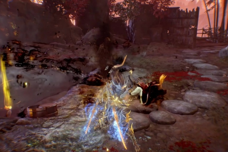 All Tokaido Collectables (Samurai’s Locks, Kodama, Hot Springs, Jizo, Scampuss, Secret Skills) – Nioh 3