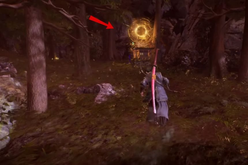 All Tokaido Collectables (Samurai’s Locks, Kodama, Hot Springs, Jizo, Scampuss, Secret Skills) – Nioh 3