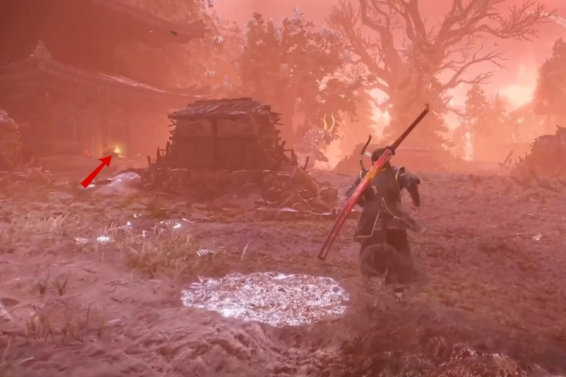 All Tokaido Collectables (Samurai’s Locks, Kodama, Hot Springs, Jizo, Scampuss, Secret Skills) – Nioh 3