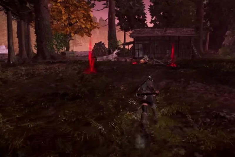 All Tokaido Collectables (Samurai’s Locks, Kodama, Hot Springs, Jizo, Scampuss, Secret Skills) – Nioh 3