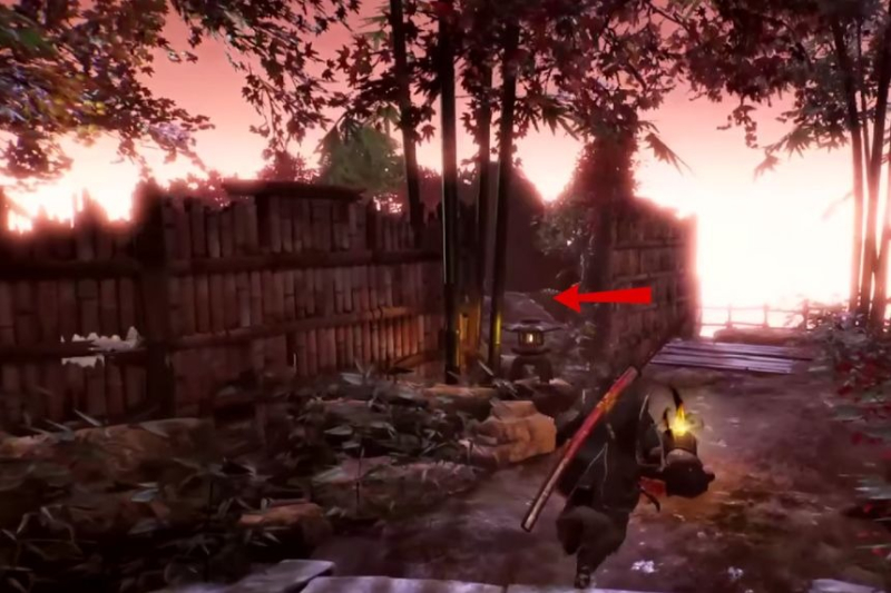 All Tokaido Collectables (Samurai’s Locks, Kodama, Hot Springs, Jizo, Scampuss, Secret Skills) – Nioh 3