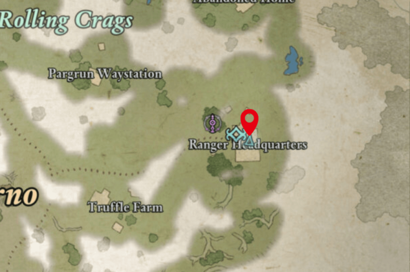 All Totem of Defiance Pieces Locations – Avowed