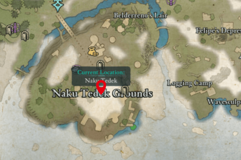 All Totem of Defiance Pieces Locations – Avowed