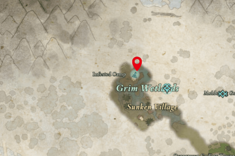 All Totem of Defiance Pieces Locations – Avowed