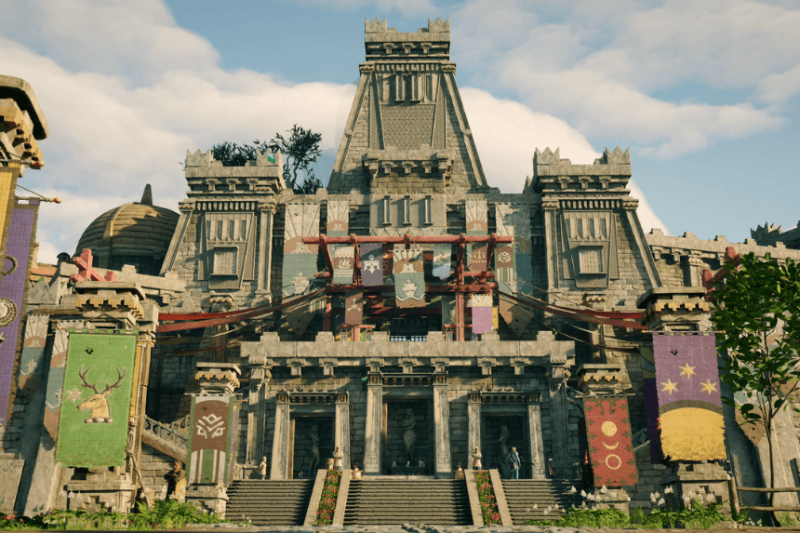 All Totem of Defiance Pieces Locations – Avowed