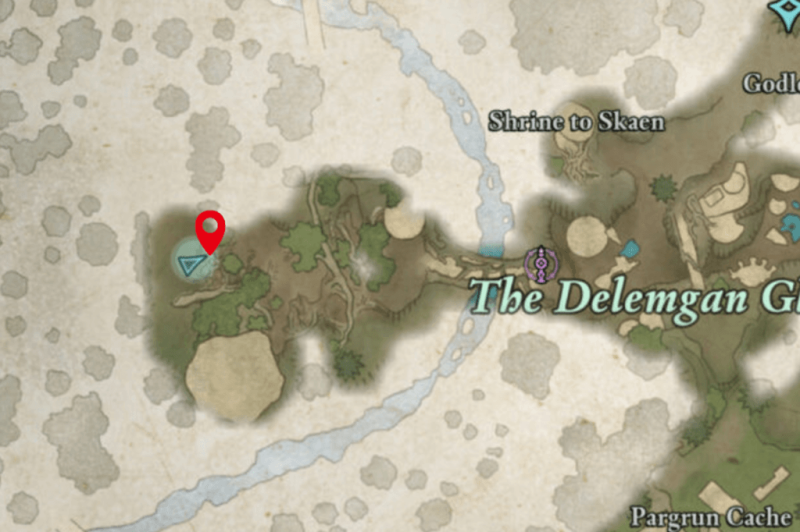 All Totem of Defiance Pieces Locations – Avowed