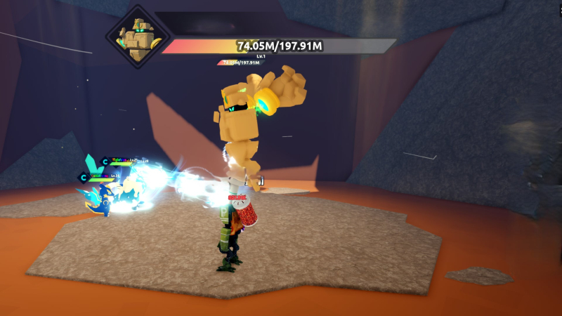 All Working Catch a Monster codes (February 2026)