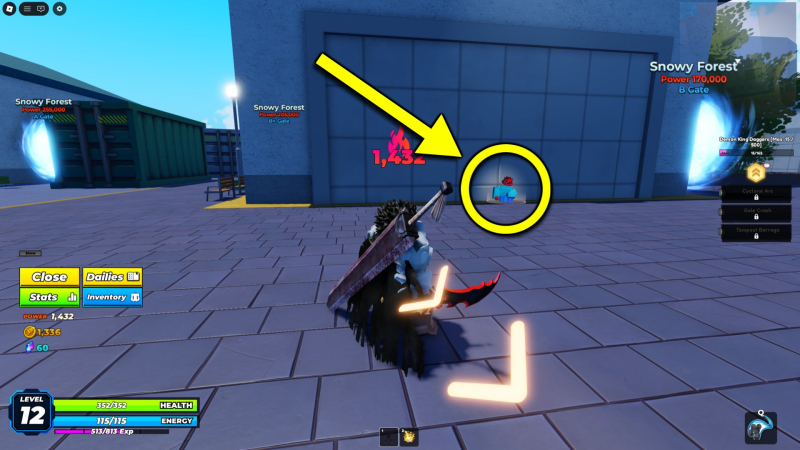 All Working Solo Hunters codes