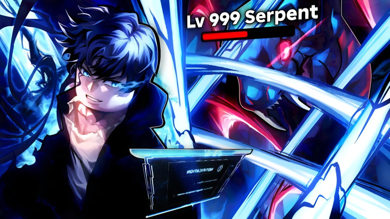 All Working Solo Hunters codes