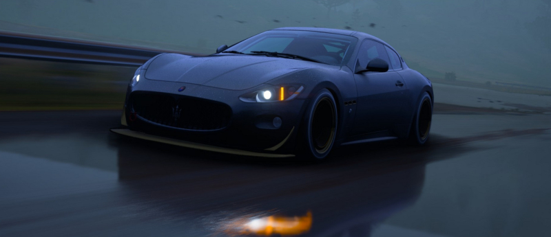 Amazon отказалась издавать новую игру от авторов Forza Horizon — теперь студия Maverick Games ищет нового партнёра