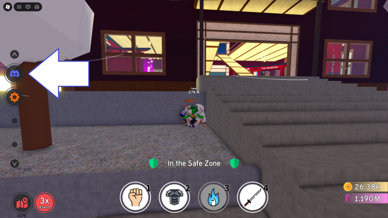 Anime Fighting Simulator Endless codes for February 2026